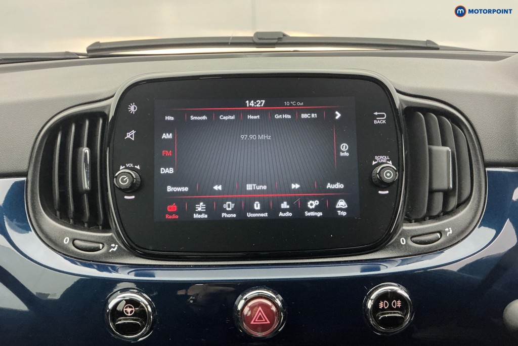 Used Fiat 500 2024 for sale - 77791583: Photo 10