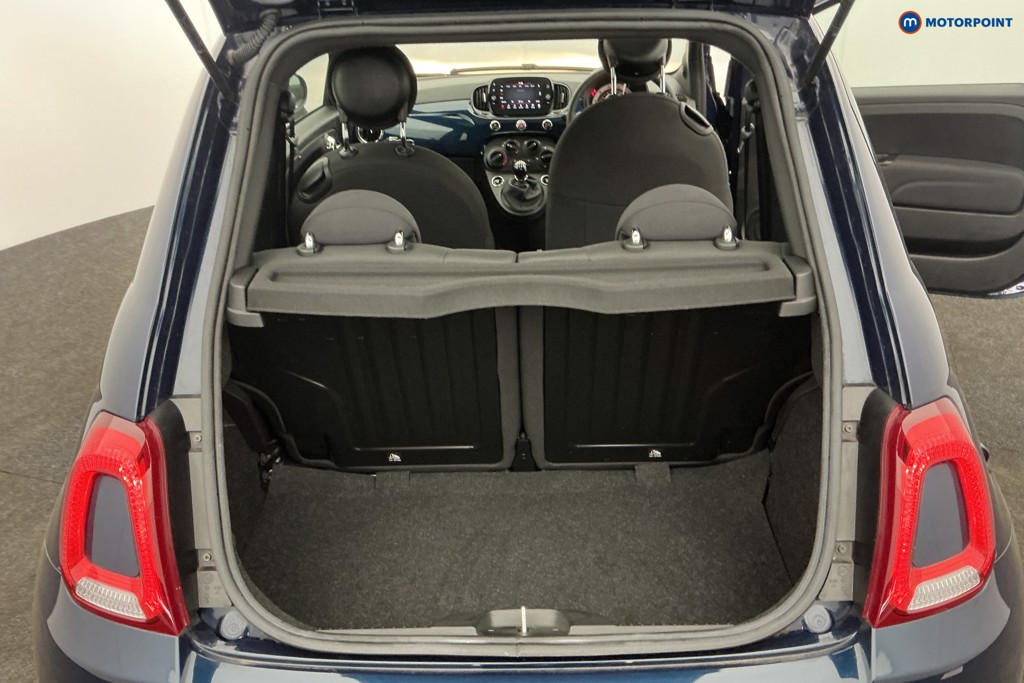 Used Fiat 500 2024 for sale - 77791583: Photo 11