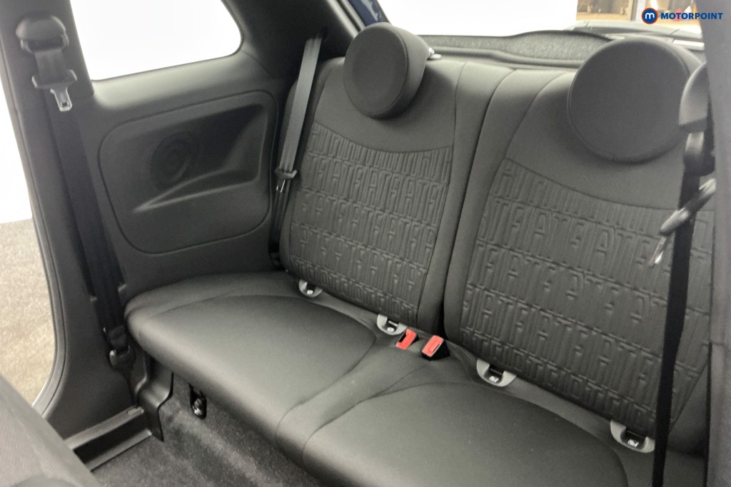 Used Fiat 500 2024 for sale - 77791583: Photo 14