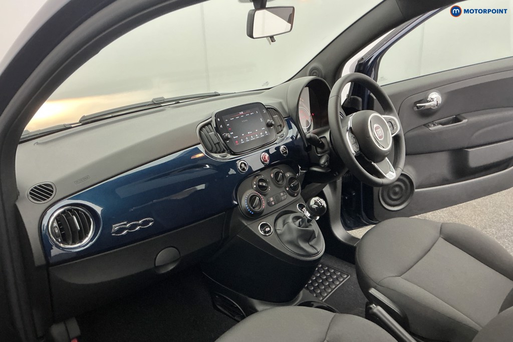 Used Fiat 500 2024 for sale - 77791583: Photo 19