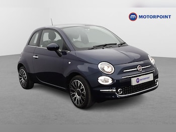 Used Fiat 500 2024 for sale - 77791583: Photo