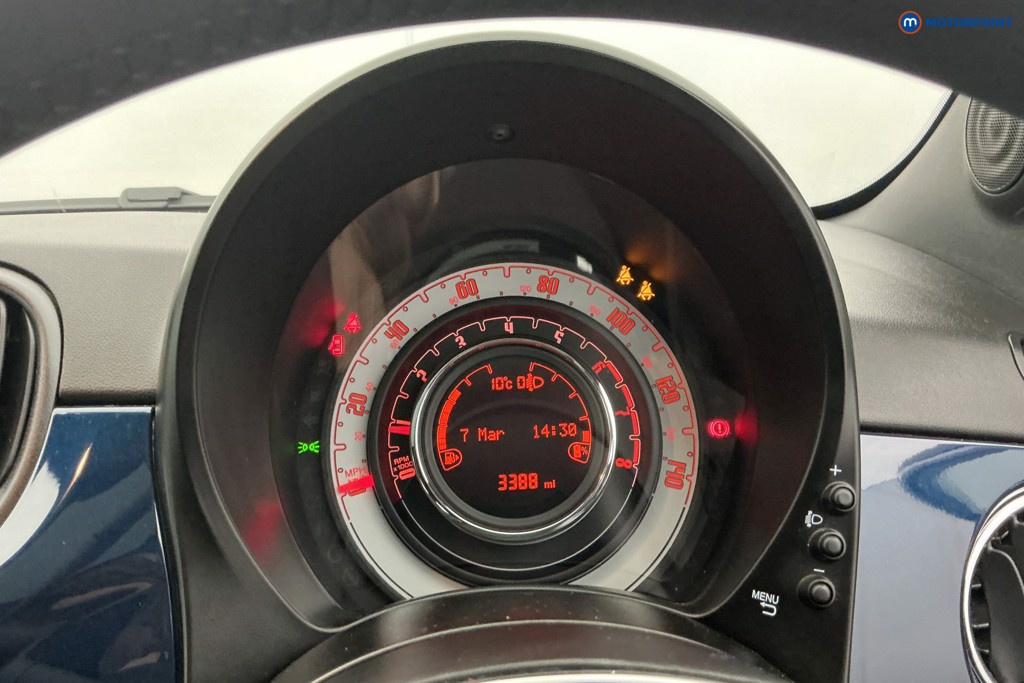 Used Fiat 500 2024 for sale - 77791583: Photo 20