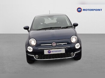 Used Fiat 500 2024 for sale - 77791583: Photo