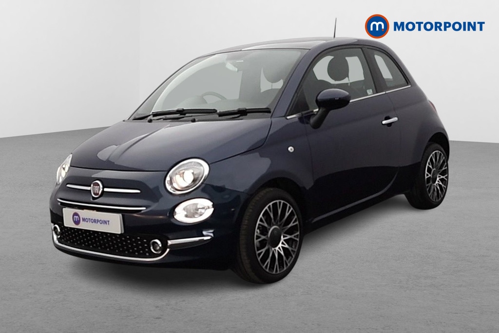 Used Fiat 500 2024 for sale - 77791583: Photo 3