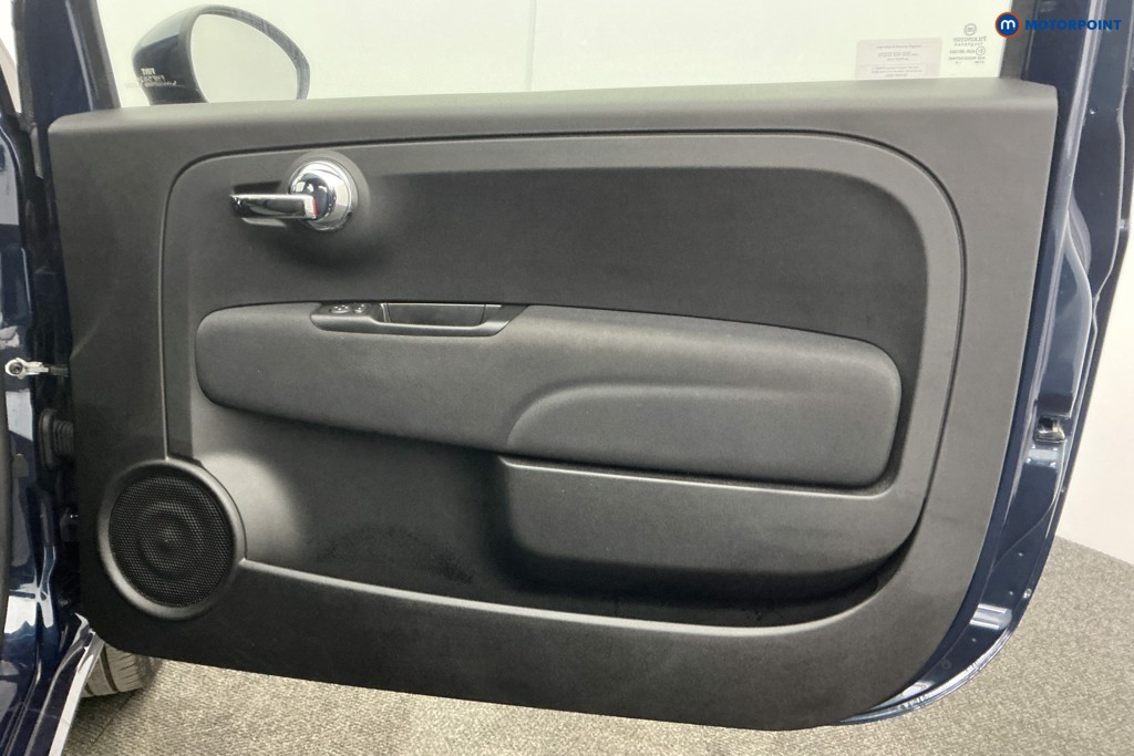 Used Fiat 500 2024 for sale - 77791583: Photo 36