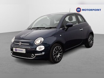 Used Fiat 500 2024 for sale - 77791583: Photo