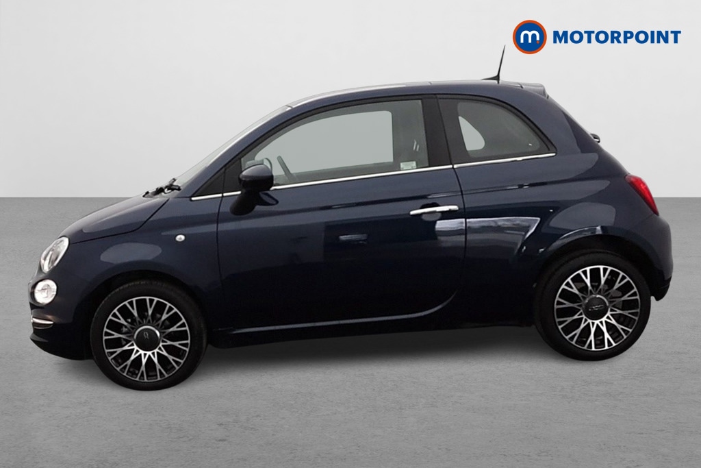 Used Fiat 500 2024 for sale - 77791583: Photo 4