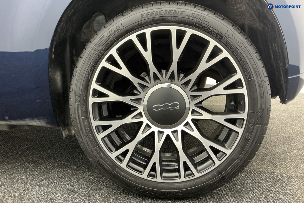 Used Fiat 500 2024 for sale - 77791583: Photo 43