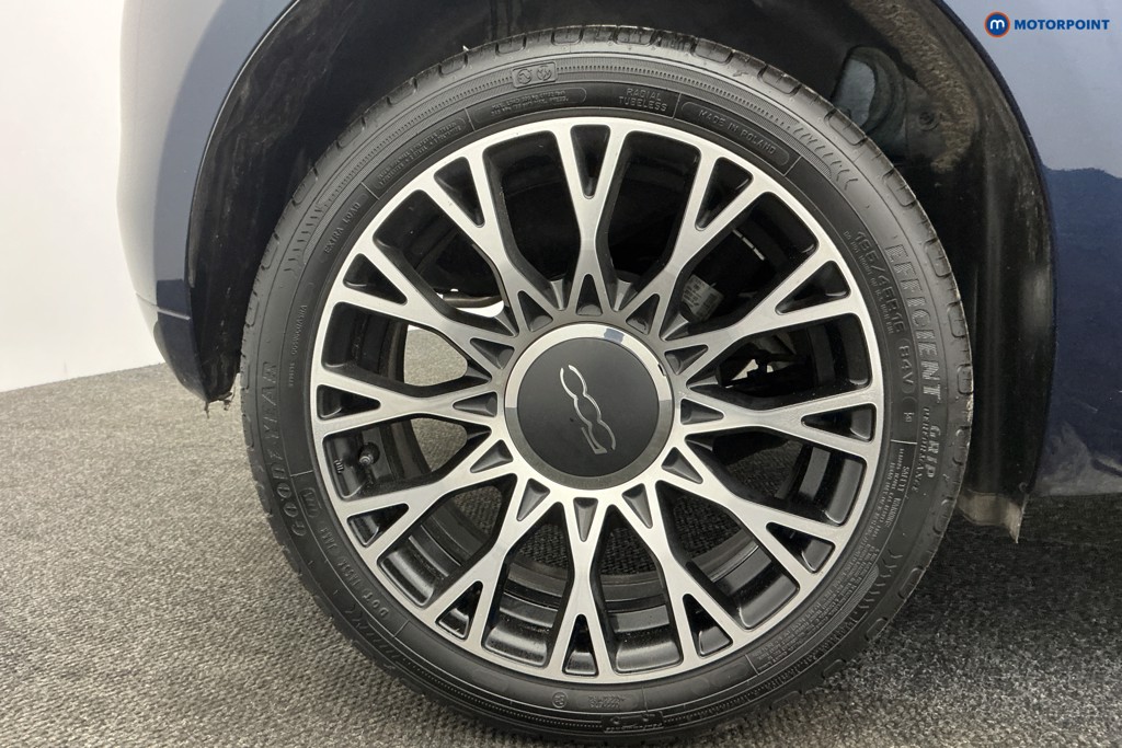 Used Fiat 500 2024 for sale - 77791583: Photo 44