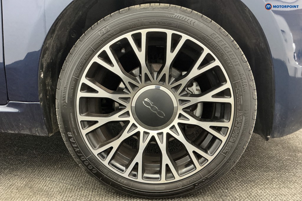 Used Fiat 500 2024 for sale - 77791583: Photo 45