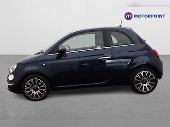 Used Fiat 500 2024 for sale - 77791583: Photo