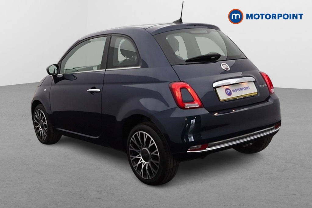 Used Fiat 500 2024 for sale - 77791583: Photo 5