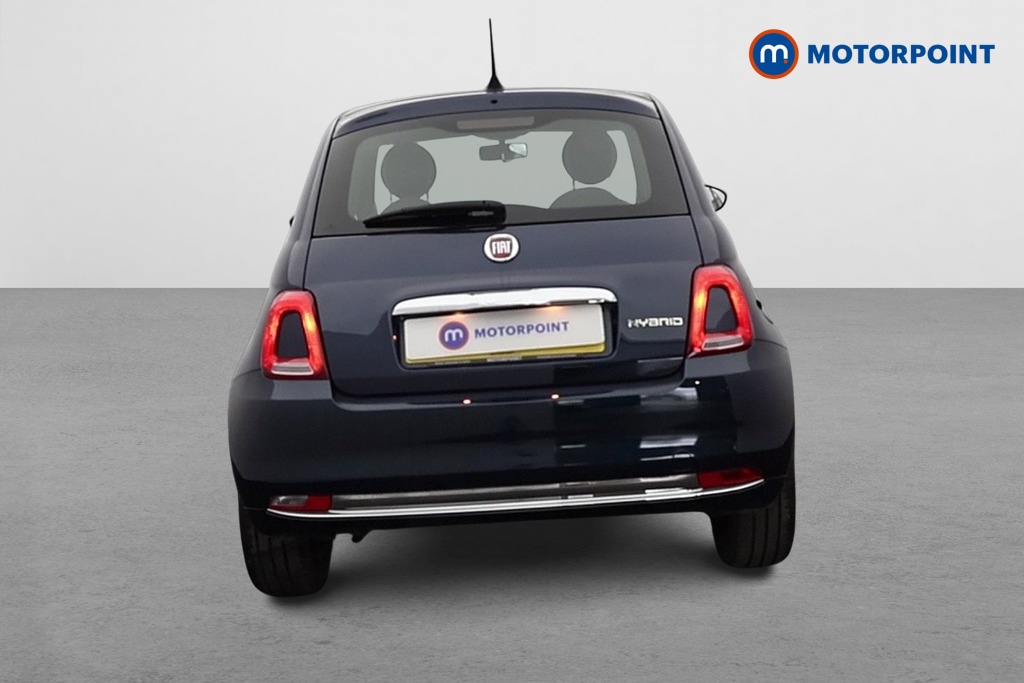Used Fiat 500 2024 for sale - 77791583: Photo 6