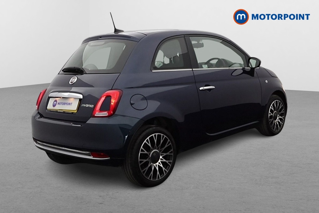 Used Fiat 500 2024 for sale - 77791583: Photo 7