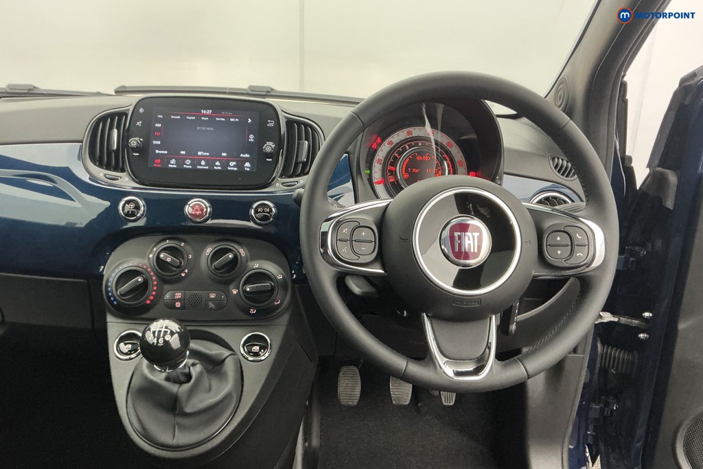 Used Fiat 500 2024 for sale - 77791583: Photo 9