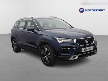 Used SEAT Ateca 2022 for sale - 78929979: Photo
