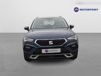 Used SEAT Ateca 2022 for sale - 78929979: Photo