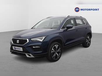 Used SEAT Ateca 2022 for sale - 78929979: Photo