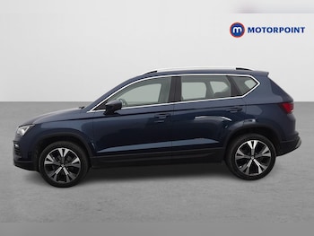 Used SEAT Ateca 2022 for sale - 78929979: Photo