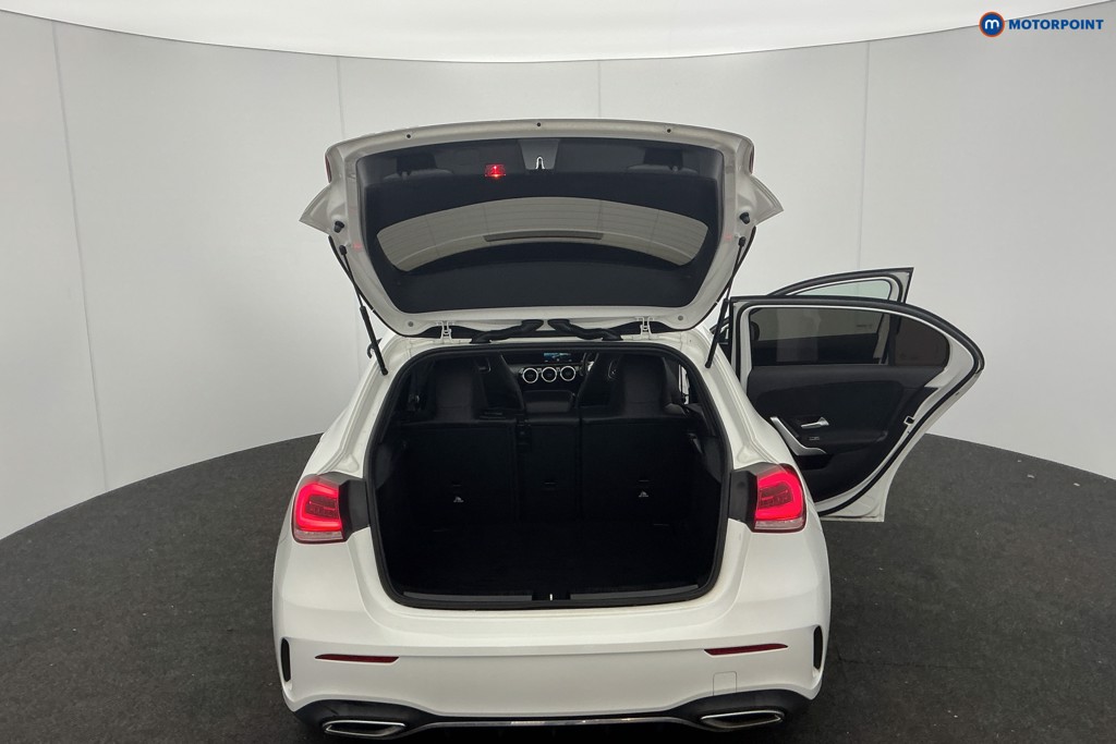 Used Mercedes-Benz A-Class 2019 for sale - 77301472: Photo 12