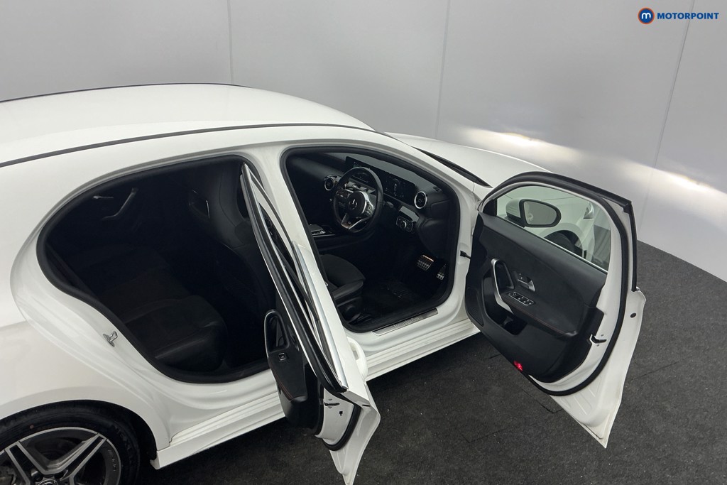 Used Mercedes-Benz A-Class 2019 for sale - 77301472: Photo 13