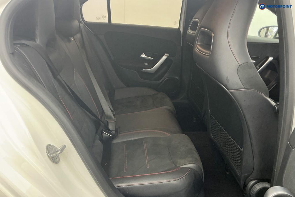 Used Mercedes-Benz A-Class 2019 for sale - 77301472: Photo 14