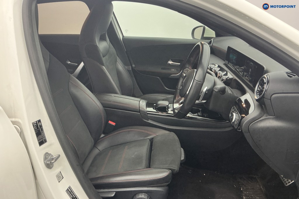 Used Mercedes-Benz A-Class 2019 for sale - 77301472: Photo 15