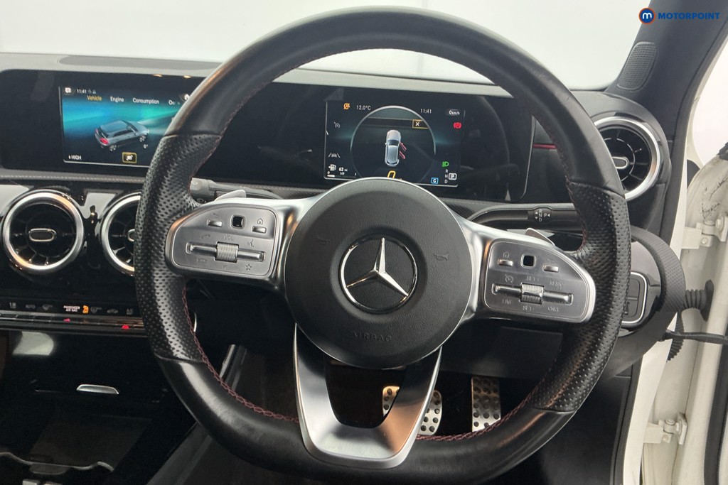 Used Mercedes-Benz A-Class 2019 for sale - 77301472: Photo 16