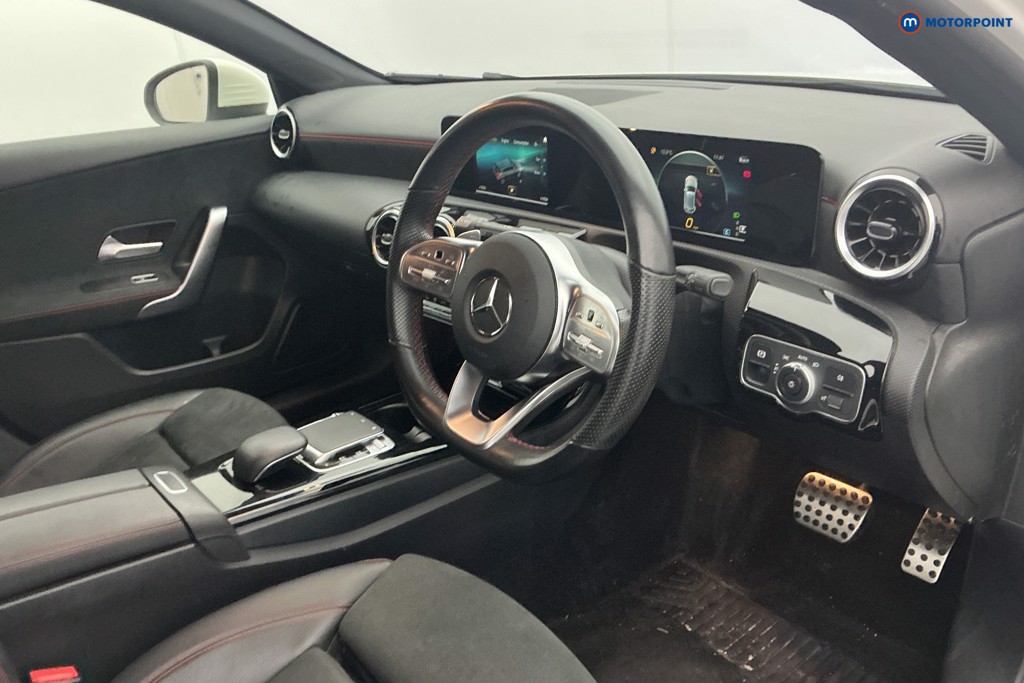 Used Mercedes-Benz A-Class 2019 for sale - 77301472: Photo 17