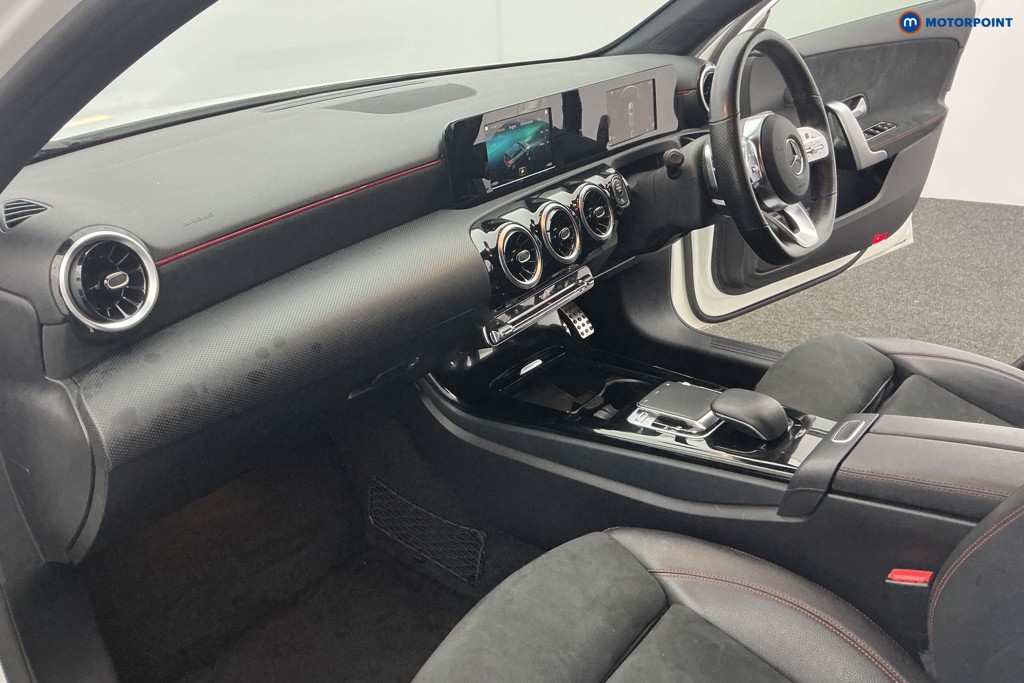 Used Mercedes-Benz A-Class 2019 for sale - 77301472: Photo 18