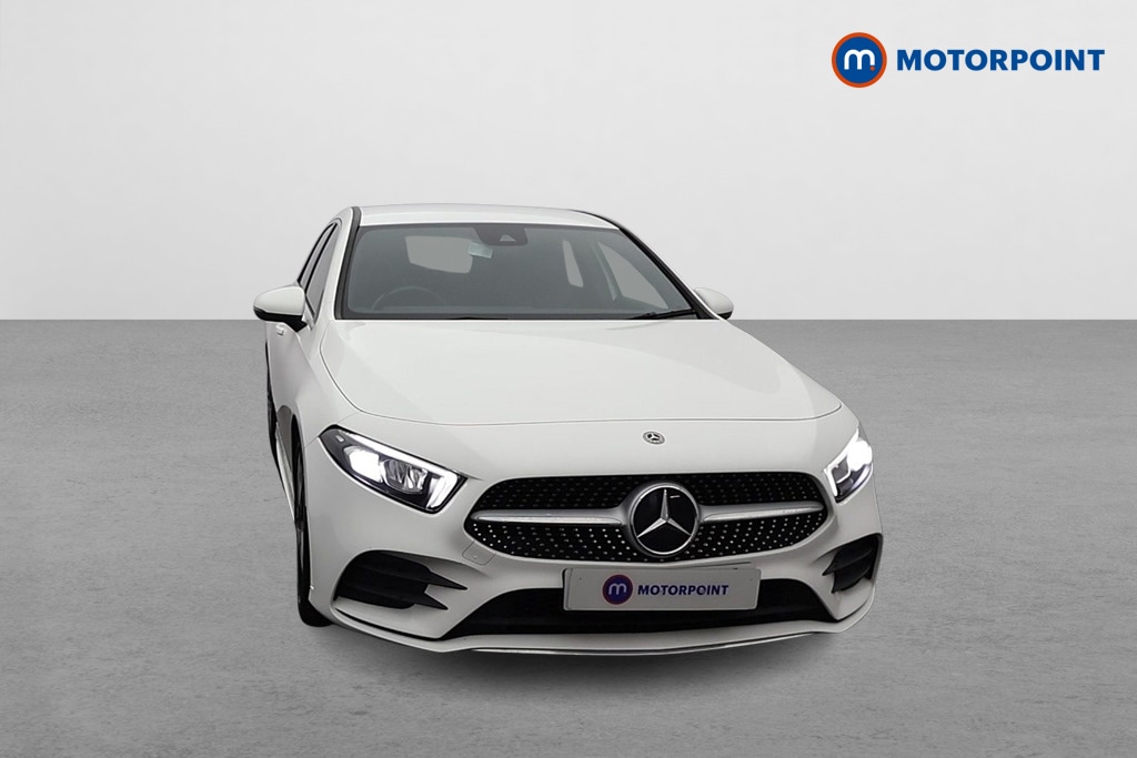 Used Mercedes-Benz A-Class 2019 for sale - 77301472: Photo 2