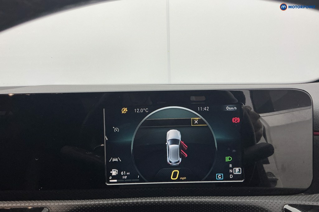 Used Mercedes-Benz A-Class 2019 for sale - 77301472: Photo 20