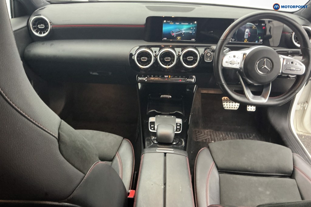 Used Mercedes-Benz A-Class 2019 for sale - 77301472: Photo 22