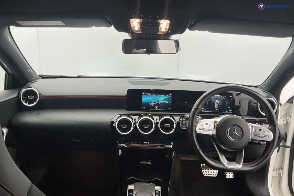 Used Mercedes-Benz A-Class 2019 for sale - 77301472: Photo 23