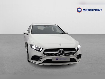 Used Mercedes-Benz A-Class 2019 for sale - 77301472: Photo