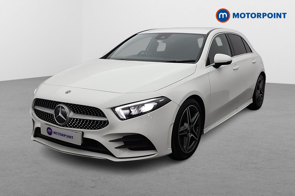 Used Mercedes-Benz A-Class 2019 for sale - 77301472: Photo 3