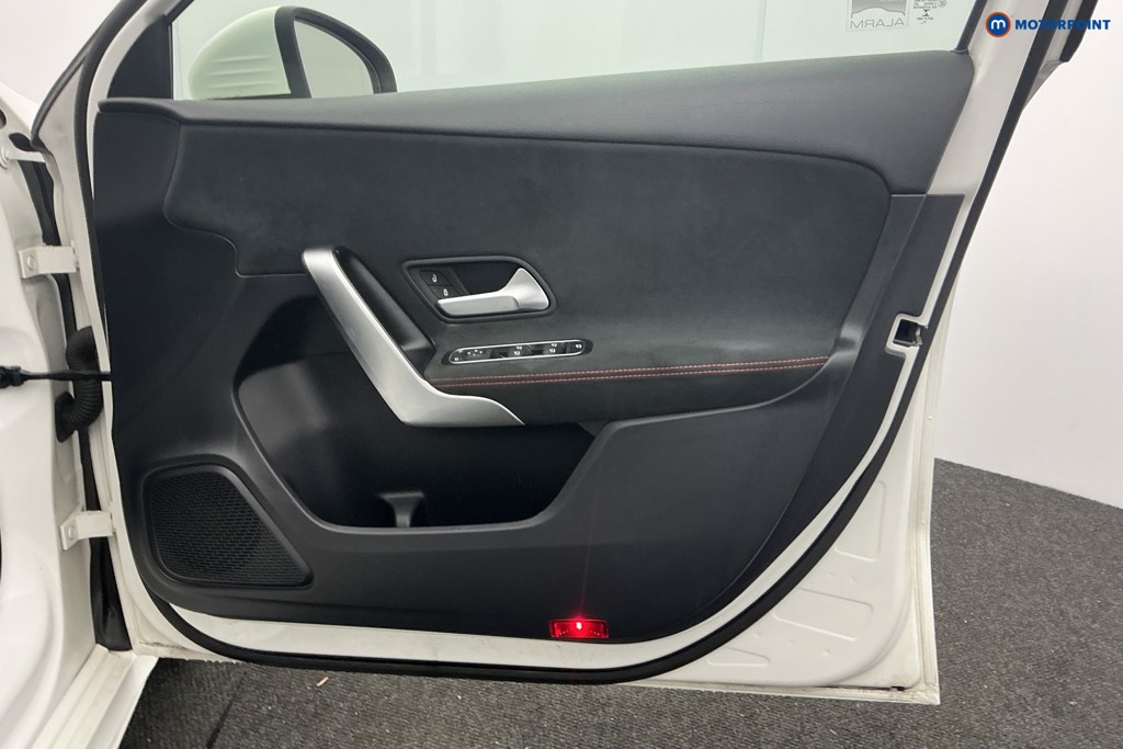 Used Mercedes-Benz A-Class 2019 for sale - 77301472: Photo 34