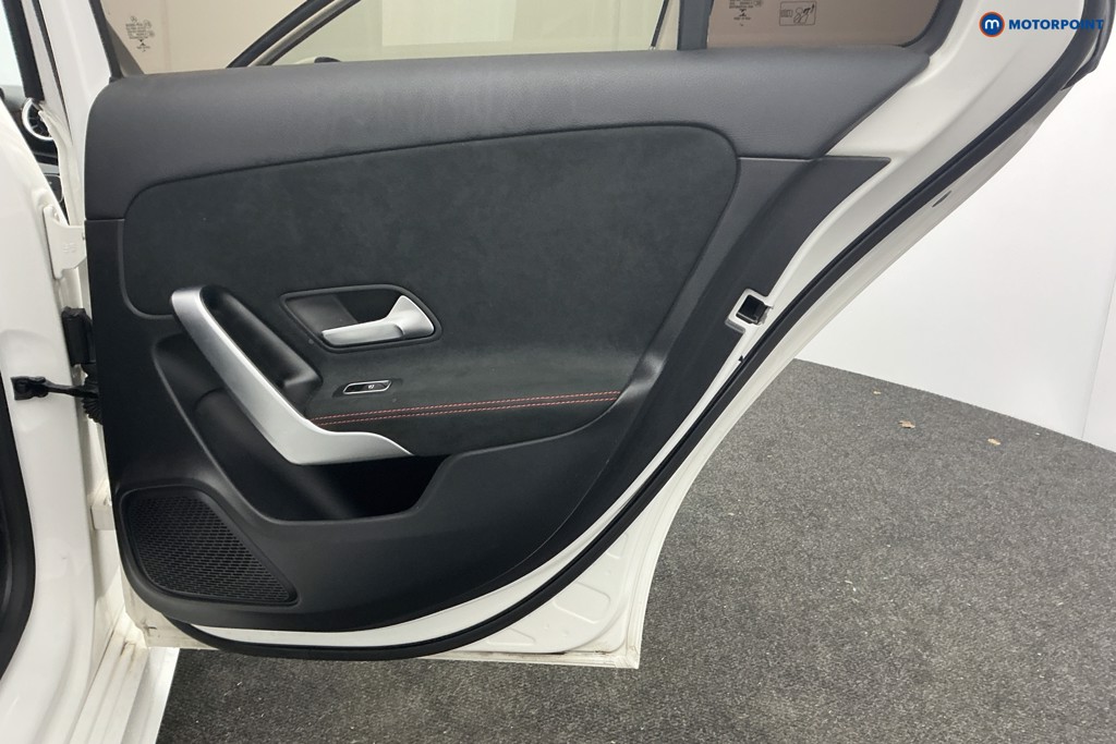 Used Mercedes-Benz A-Class 2019 for sale - 77301472: Photo 36