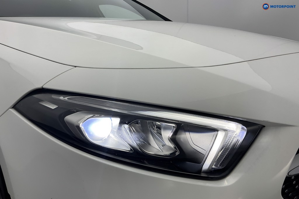 Used Mercedes-Benz A-Class 2019 for sale - 77301472: Photo 38