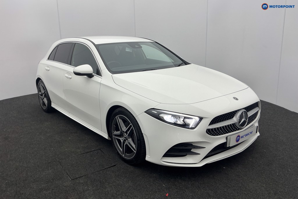 Used Mercedes-Benz A-Class 2019 for sale - 77301472: Photo 39
