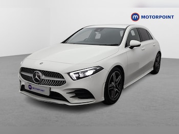 Used Mercedes-Benz A-Class 2019 for sale - 77301472: Photo