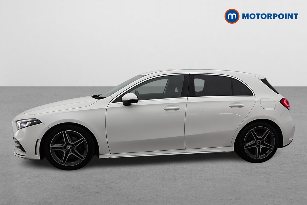 Used Mercedes-Benz A-Class 2019 for sale - 77301472: Photo 4
