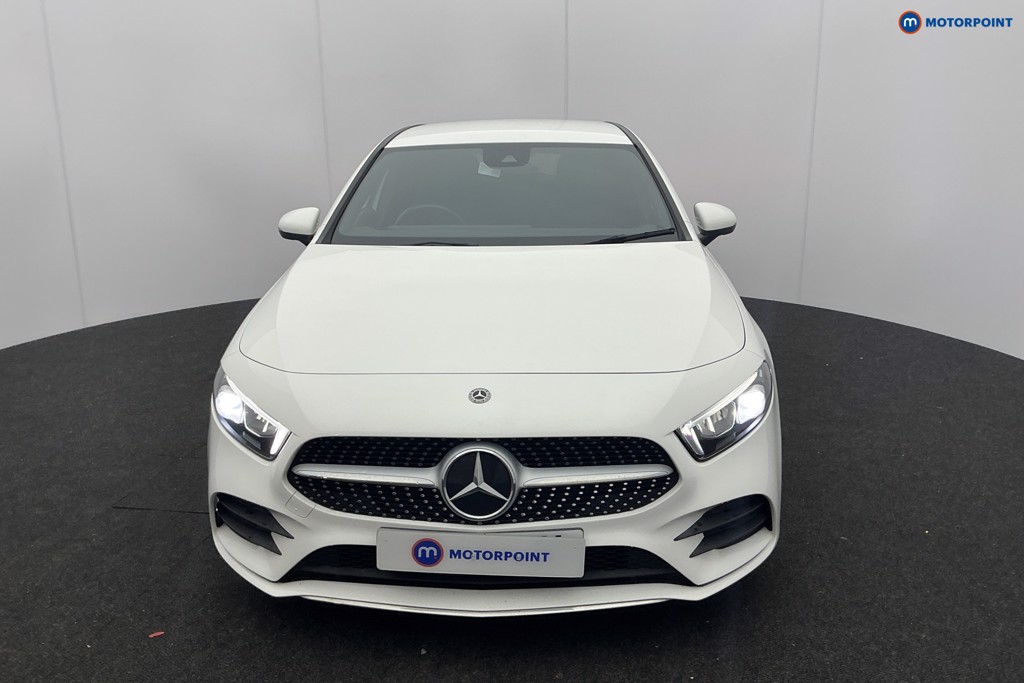 Used Mercedes-Benz A-Class 2019 for sale - 77301472: Photo 40