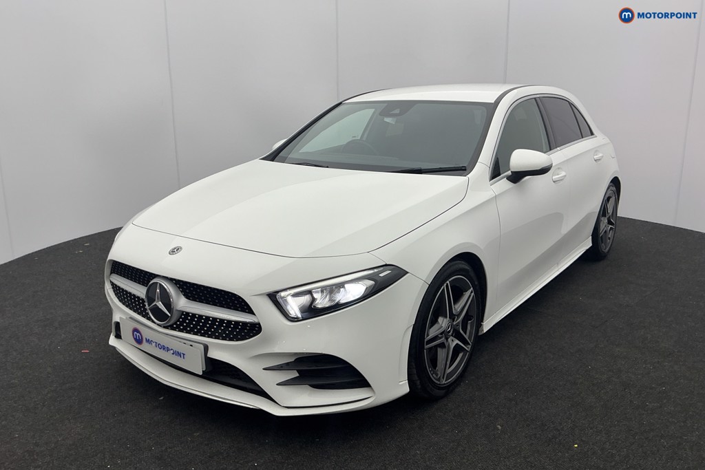 Used Mercedes-Benz A-Class 2019 for sale - 77301472: Photo 41