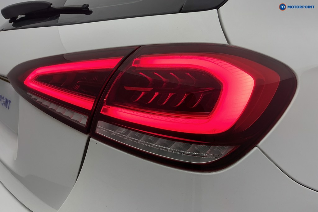 Used Mercedes-Benz A-Class 2019 for sale - 77301472: Photo 42