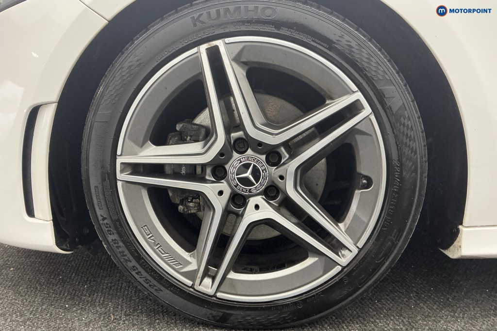 Used Mercedes-Benz A-Class 2019 for sale - 77301472: Photo 44