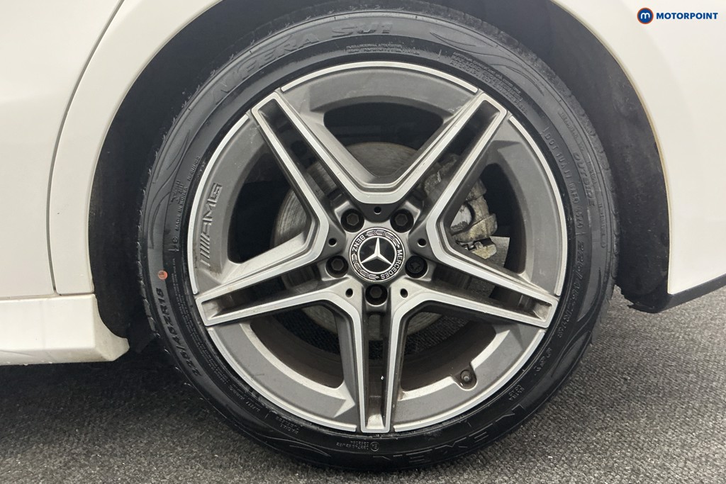 Used Mercedes-Benz A-Class 2019 for sale - 77301472: Photo 45