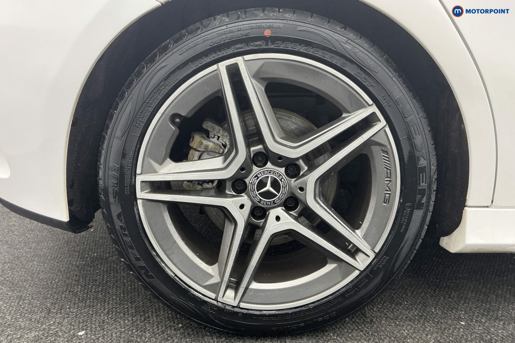 Used Mercedes-Benz A-Class 2019 for sale - 77301472: Photo 46