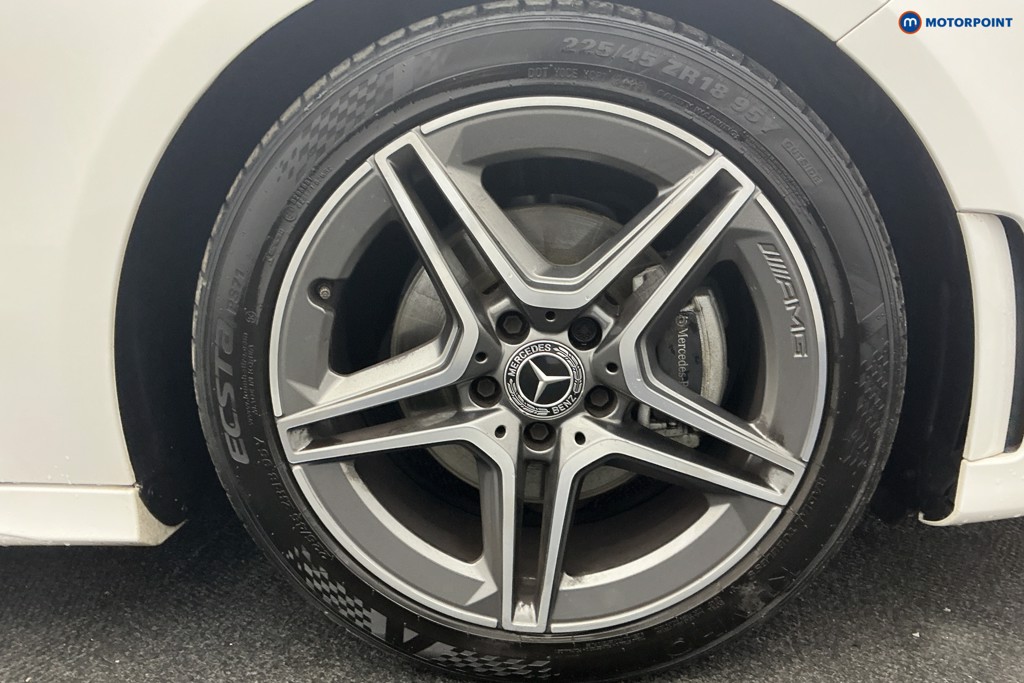 Used Mercedes-Benz A-Class 2019 for sale - 77301472: Photo 47