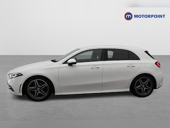 Used Mercedes-Benz A-Class 2019 for sale - 77301472: Photo